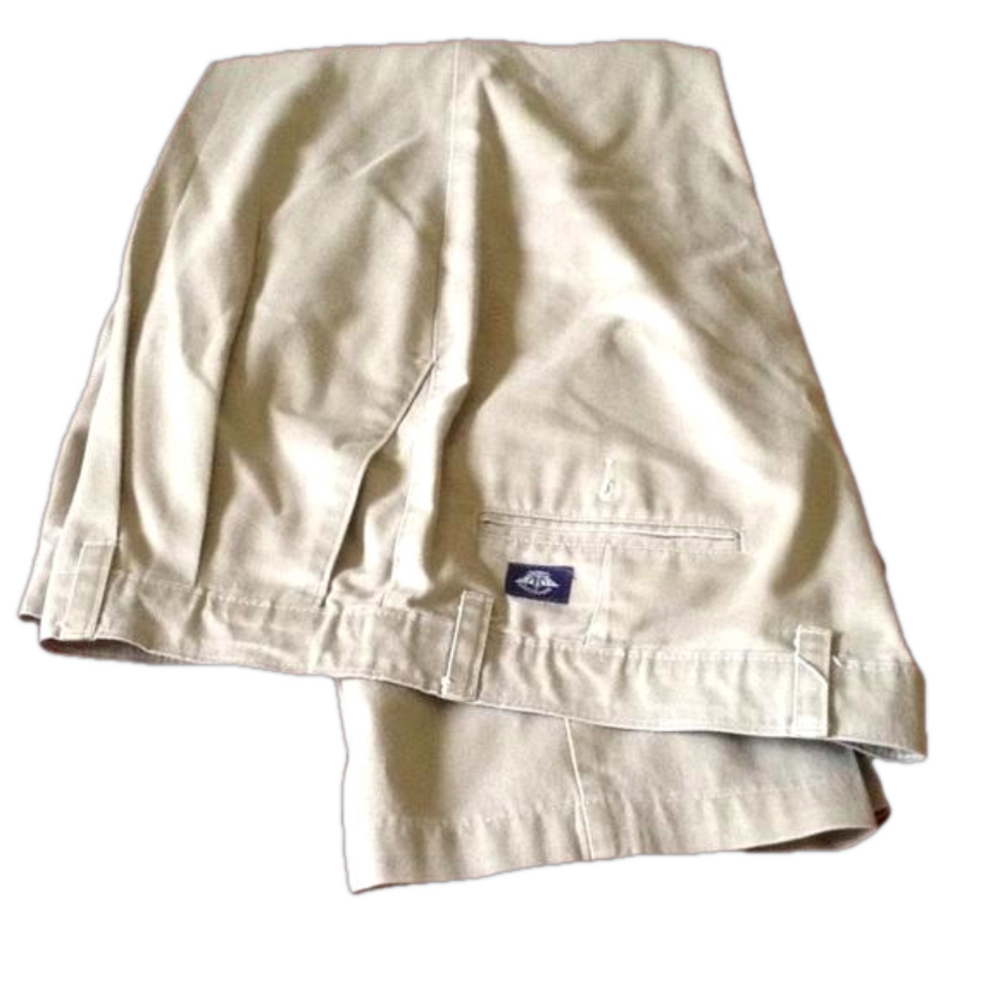 Dockers Cotton Pants Size 38